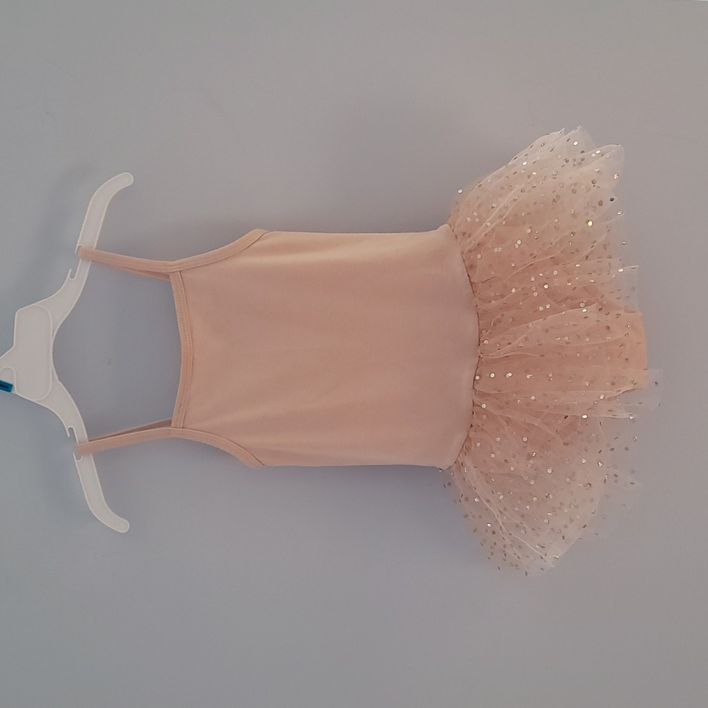 Pure NRG  kids dress 6years Xs
